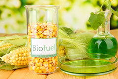 Cullicudden biofuel availability