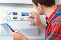 free Cullicudden gas safe engineer quotes